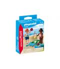 Playmobil SpecialPlus 71166 set de juguetes