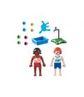 Playmobil SpecialPlus 71166 set de juguetes