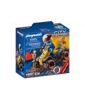 Playmobil City Action 71039 set de juguetes