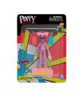 Figura poppy playtime 13cm - kissy missy