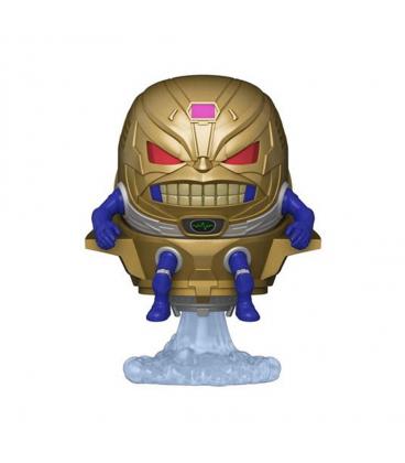 Funko pop marvel ant - man and the wasp: quantumania m.o.d.o.k. 70493