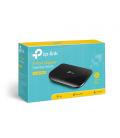 TP-Link TL-SG1005D switch No administrado Gigabit Ethernet (10/100/1000) Negro