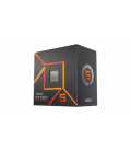 Micro. procesador amd ryzen ryzen 5 7600 6 core 3.8ghz 32mb am5 box