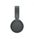 Auriculares inalámbricos Sony WH-CH520/ con Micrófono/ Bluetooth/ Negros