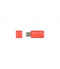 Goodram UME3 unidad flash USB 64 GB USB tipo A 3.2 Gen 1 (3.1 Gen 1) Naranja