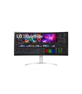 Monitor LED IPS LG 40wp95cp 39.7" 5120 x 2160 5ms HDMI displayport thunderbolt USB-c altavoces reg.