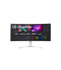 Monitor LED IPS LG 40wp95cp 39.7" 5120 x 2160 5ms HDMI displayport thunderbolt USB-c altavoces reg.