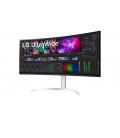 Monitor LED IPS LG 40wp95cp 39.7" 5120 x 2160 5ms HDMI displayport thunderbolt USB-c altavoces reg.