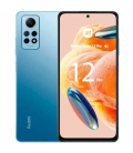 Smartphone xiaomi redmi note 12 pro 8gb/ 256gb/ 6.67'/ azul cielo