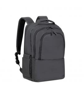 RIVACASE 8435 Tegel ECO negro coated mochila portátil