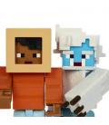 Minecraft Creator Series Mount Enderwood Yeti Scare Story Pack