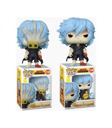 Funko pop my hero academia shigaraki 1149 con opcion chase 60896