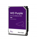 DISCO WD PURPLE 4TB SATA3