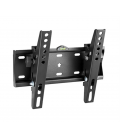 TV WALL MOUNT TILT 23"-42" 30KGS