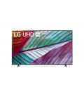 LG UHD 43UR78006LK 109,2 cm (43") 4K Ultra HD Smart TV Wifi Negro