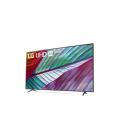 LG UHD 43UR78006LK 109,2 cm (43") 4K Ultra HD Smart TV Wifi Negro