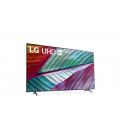 LG UHD 43UR78006LK 109,2 cm (43") 4K Ultra HD Smart TV Wifi Negro