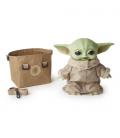 Star Wars HBX33 juguete de peluche