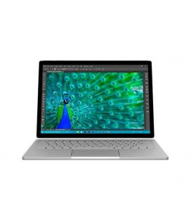 Portatil - tablet microsoft surface book 1 - 13pulgadas - i5 - 6300u - 8gb - 128gb ssd - win 10 professiónal