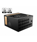 FUENTE DE ALIMENTACION ATX 1300W MSI MEG AI1300P PCIE5