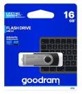 Goodram UTS2 unidad flash USB 16 GB USB tipo A 2.0 Negro