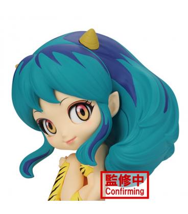 Figura banpresto urusei yatsura lum ii ver a q posket