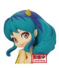 Figura banpresto urusei yatsura lum ii ver a q posket