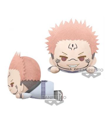 Peluche banpresto jujutsu kaisen lying down big plush nanamisukuna