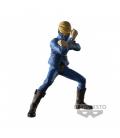 Figura banpresto my hero academia the amazing heroes best jeanist vol 26