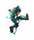 Figura banpresto my hero academia izuku midoriya