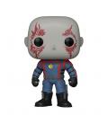 Funko pop marvel guardianes de la galaxia drax 68053