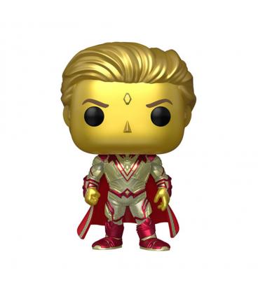 Funko pop marvel guardianes de la galaxia adam warlock 67515