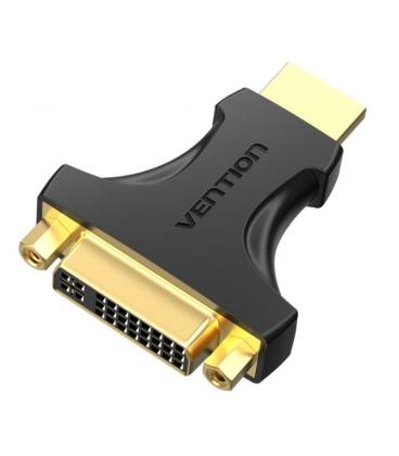 Adaptador hdmi vention aikb0/ hdmi macho - dvi (24+5) hembra