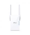 TP-Link RE605X ampliador de red Repetidor de red Blanco 10, 100, 1000 Mbit/s