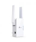 TP-Link RE605X ampliador de red Repetidor de red Blanco 10, 100, 1000 Mbit/s