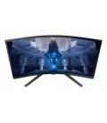 Monitor Gaming Curvo Samsung Odyssey Neo G7 S32BG750NP 32"/ 4K/ 1ms/ 165Hz/ VA/ Negro