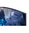 Monitor Gaming Curvo Samsung Odyssey Neo G7 S32BG750NP 32"/ 4K/ 1ms/ 165Hz/ VA/ Negro