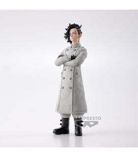 Figura banpresto tokyo revengers hajime kokonoi