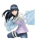 Figura banpresto naruto shippuden vibration stars hyga hinata