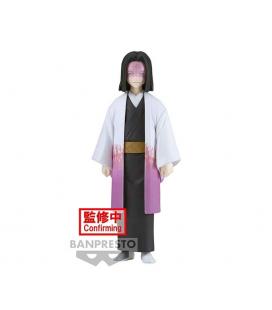 Figura banpresto kimetsu no yaiba demon slayer kagaya ubuyashiki vol 29