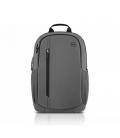 MOCHILA PORTATIL 15 DELL ECOLOOP URBAN GRAY