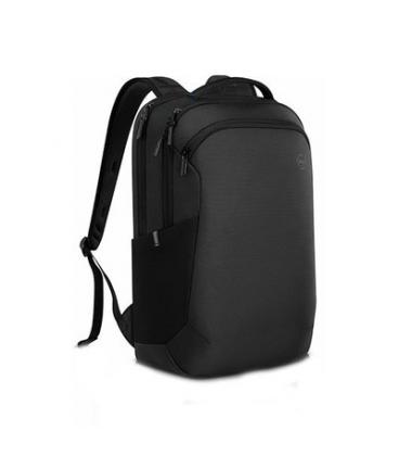 MOCHILA PORTATIL 17 DELL ECOLOOP PRO NEGRO