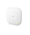 Zyxel WAX610D-EU0101F punto de acceso inalámbrico 2400 Mbit/s Blanco Energía sobre Ethernet (PoE)