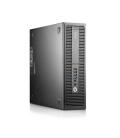 Ordenador reacondicionado sff hp elitedesk 800 g2 - i5 - 6500 - 16gb - 512gb ssd - win 10 pro