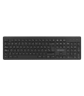 Teclado inalámbrico k200