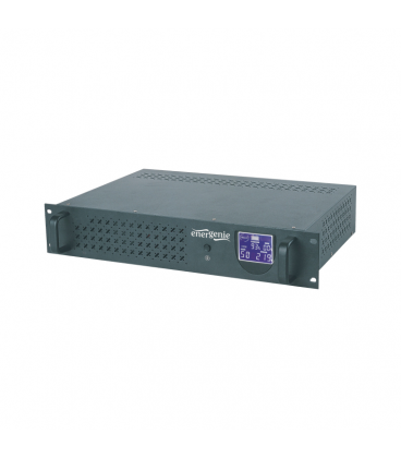 SAI GEMBIRD PARA RACK DE 1500VA