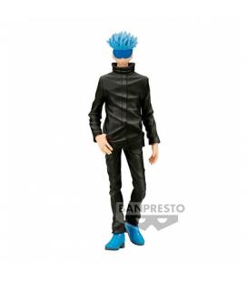 Figura banpresto jujutsu kaisen jukon no kata satoru gojo