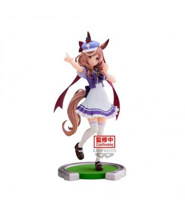 Figura banpresto umamusume pretty derby matika netannhauser