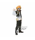 Figura banpresto my hero academia age of heroes chargezuma creaty denki kaminari