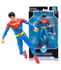 Figura mcfarlane toys dc multiverse superman